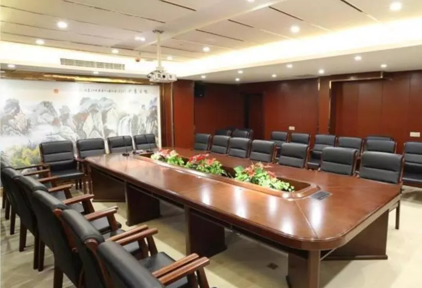 Hotelli City Comfort Inn Shaoyang Xinning