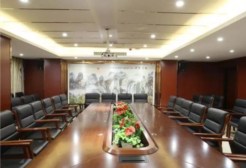 Hotelli City Comfort Inn Shaoyang Xinning