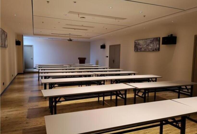 Otel City Comfort Inn Zhangjiagang Bus Terminal Xianggangcheng