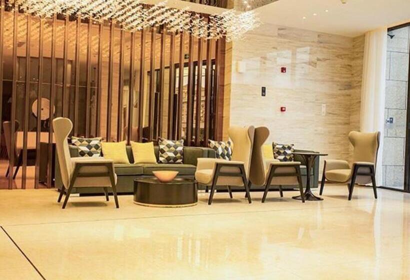 Otel City Comfort Inn Zhangjiagang Bus Terminal Xianggangcheng