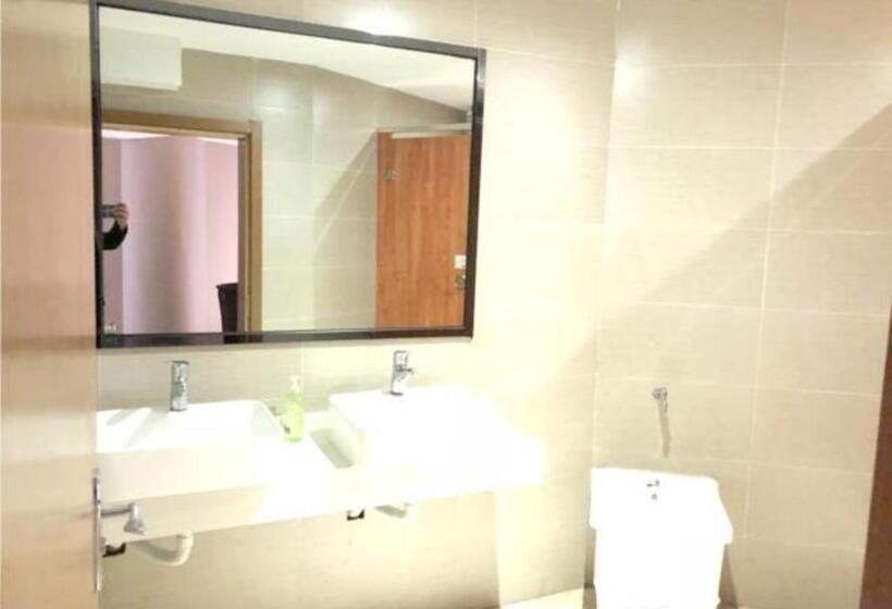 ホテル Jtour Inn Changchun Railway Station South Plaza