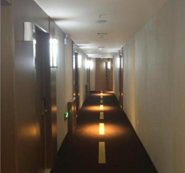 ホテル Jtour Inn Changchun Railway Station South Plaza