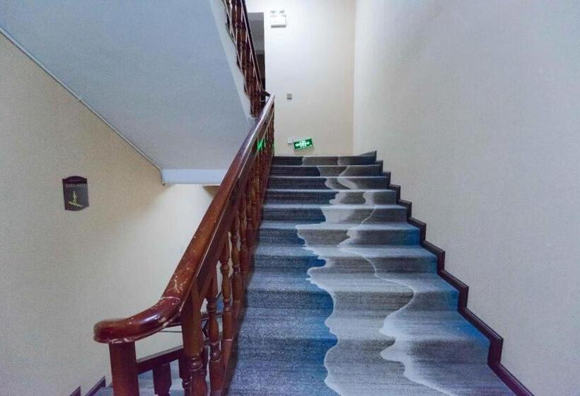 ホテル Meilizhiyanking