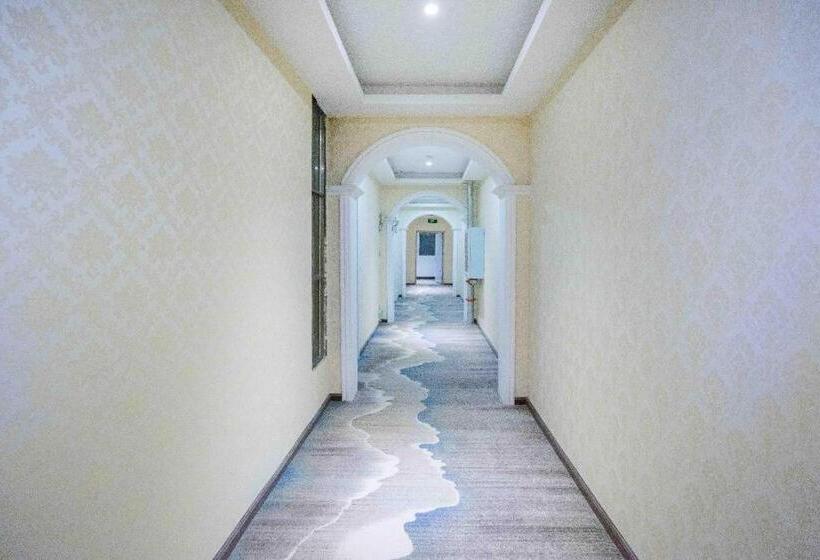 ホテル Meilizhiyanking