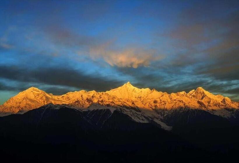 ホテル Meilizhiyanking