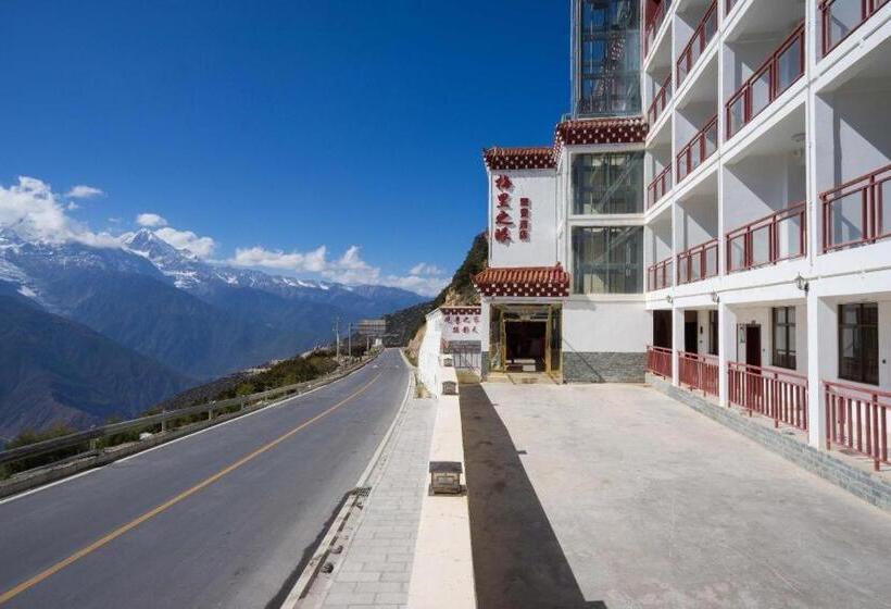 ホテル Meilizhiyanking