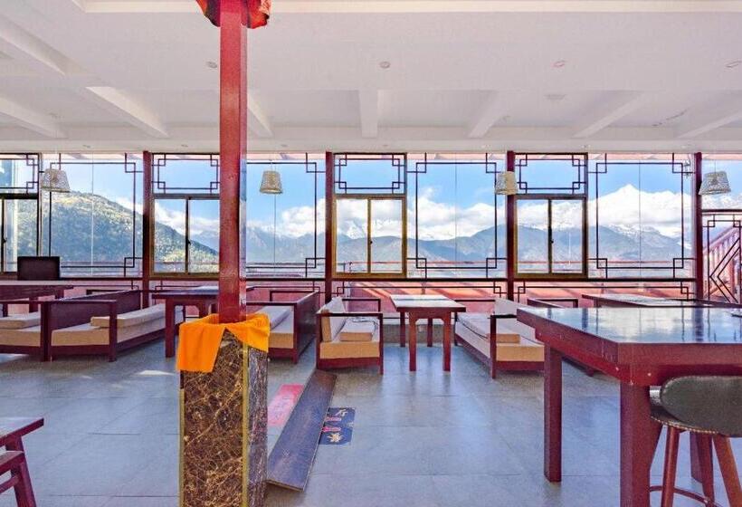 ホテル Meilizhiyanking