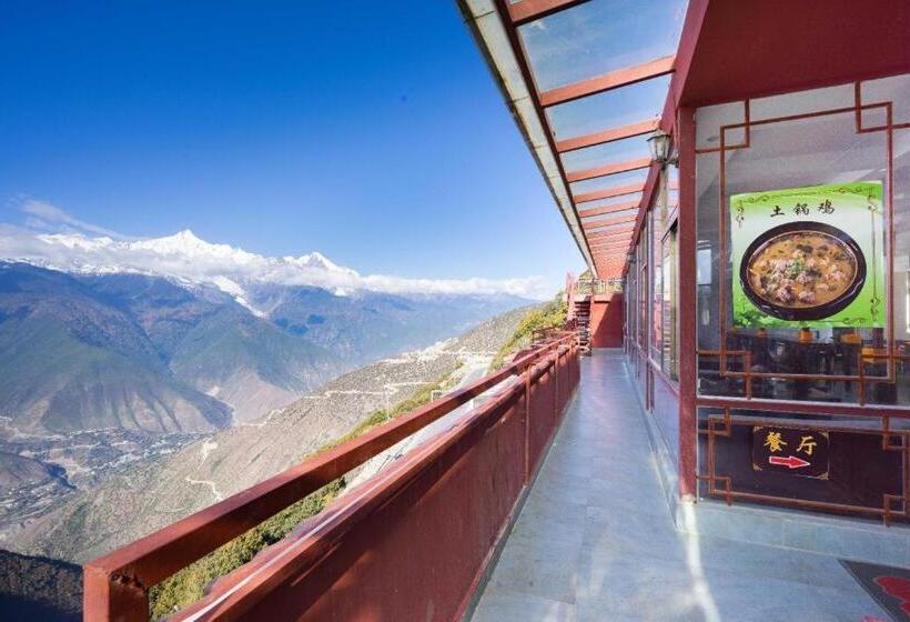 ホテル Meilizhiyanking