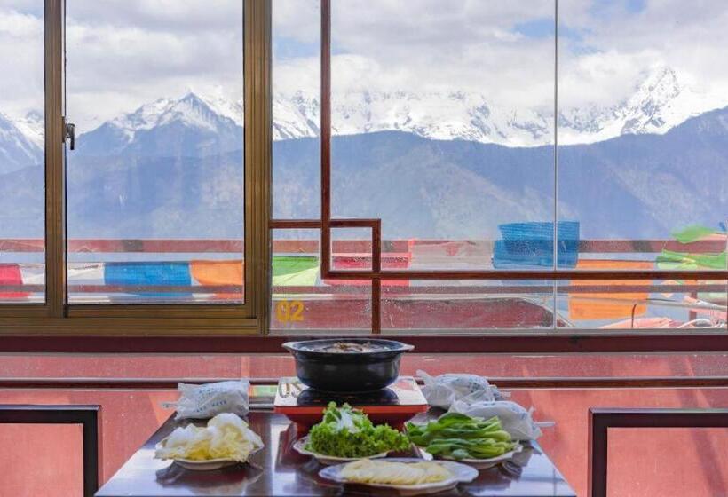 ホテル Meilizhiyanking