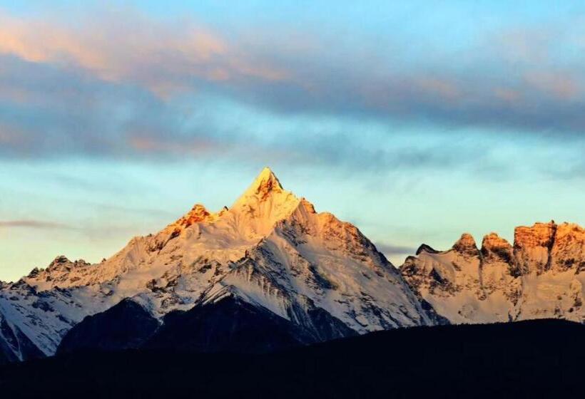 ホテル Meilizhiyanking