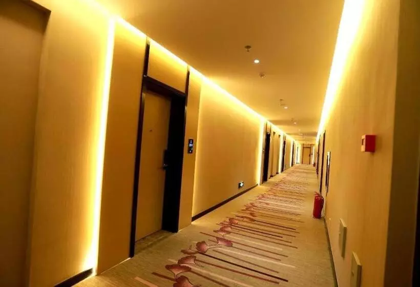 Lavande Hotels·dalian Zhuanghe Xiangyang Road