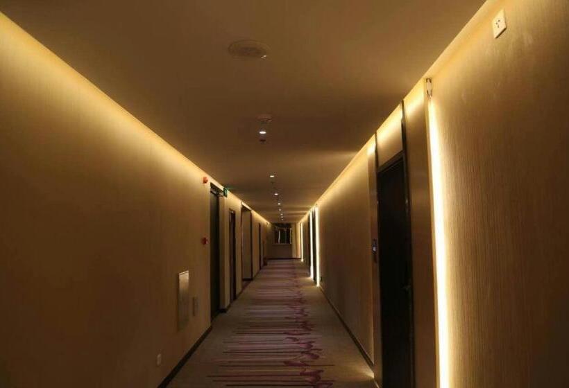 Lavande Hotels·dalian Zhuanghe Xiangyang Road