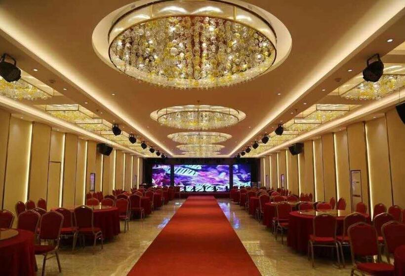 Lavande Hotels·dalian Zhuanghe Xiangyang Road