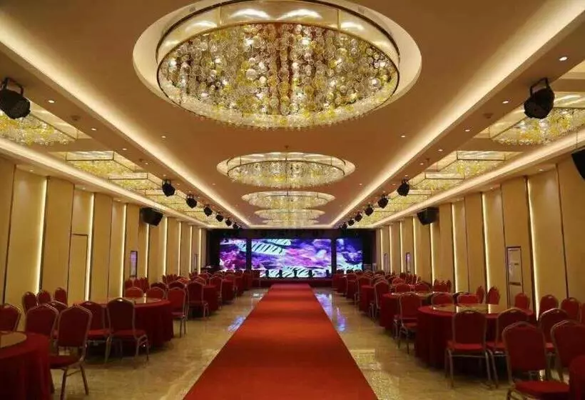 Lavande Hotels·dalian Zhuanghe Xiangyang Road