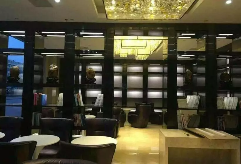 Lavande Hotels·dalian Zhuanghe Xiangyang Road