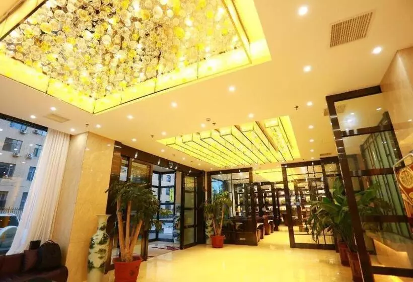 Lavande Hotels·dalian Zhuanghe Xiangyang Road