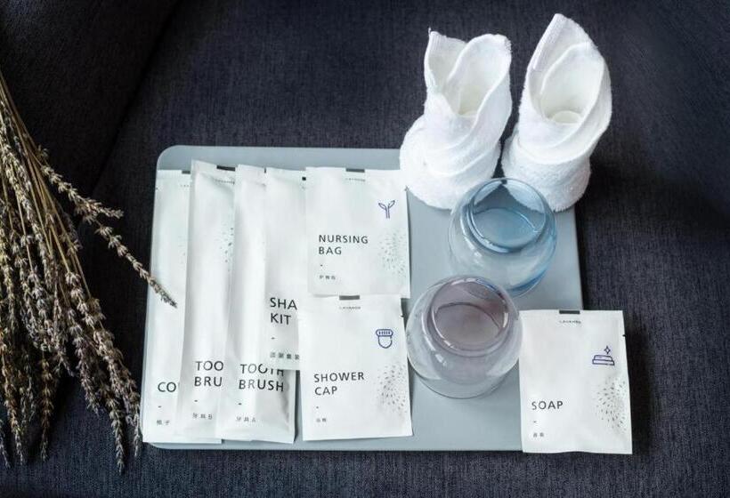 Lavande Hotels·foshan Pioneer Industrial Park