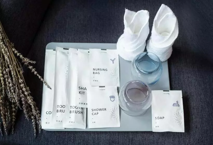 Lavande Hotels·foshan Pioneer Industrial Park