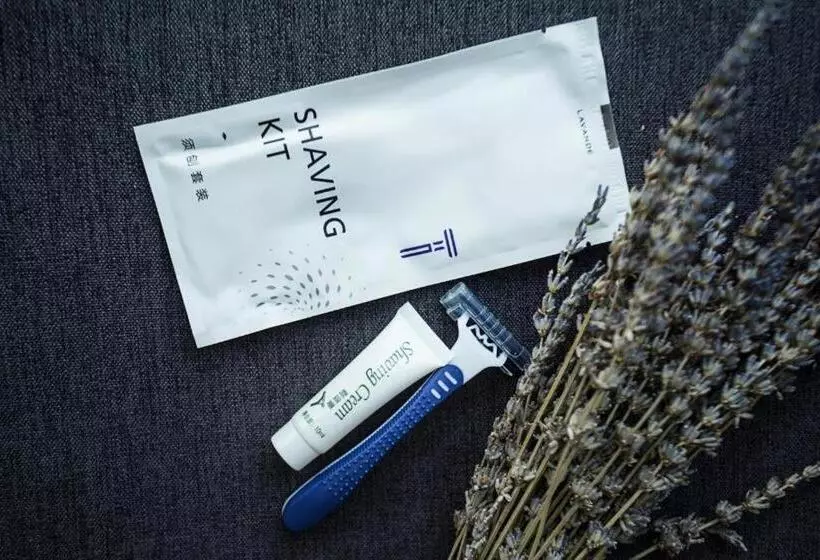 Lavande Hotels·foshan Pioneer Industrial Park