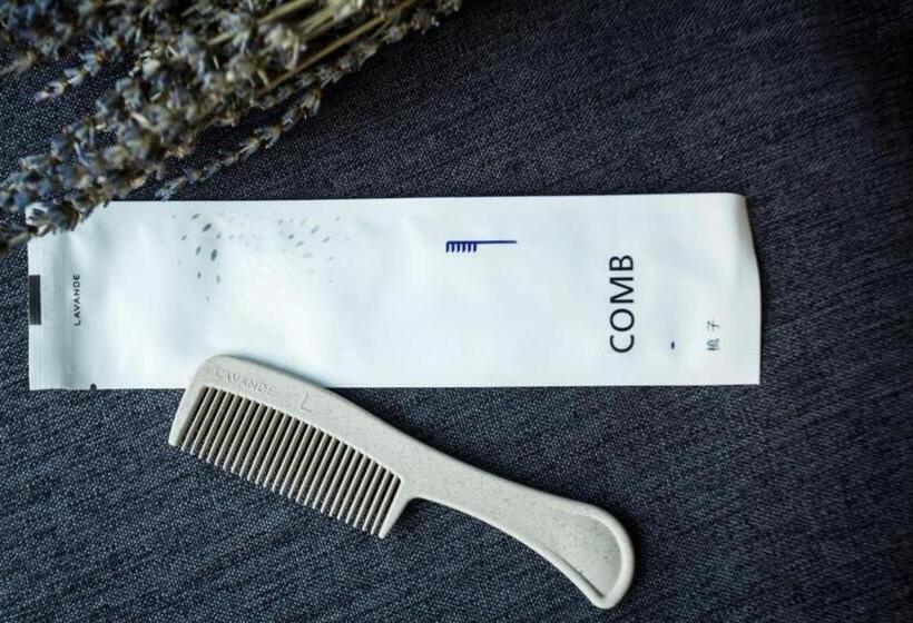 Lavande Hotels·foshan Pioneer Industrial Park