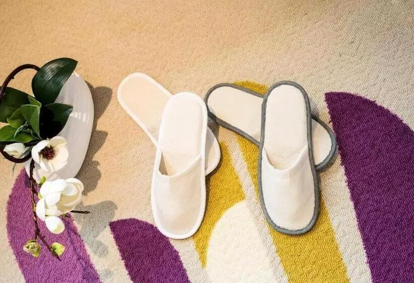 Lavande Hotels·foshan Pioneer Industrial Park