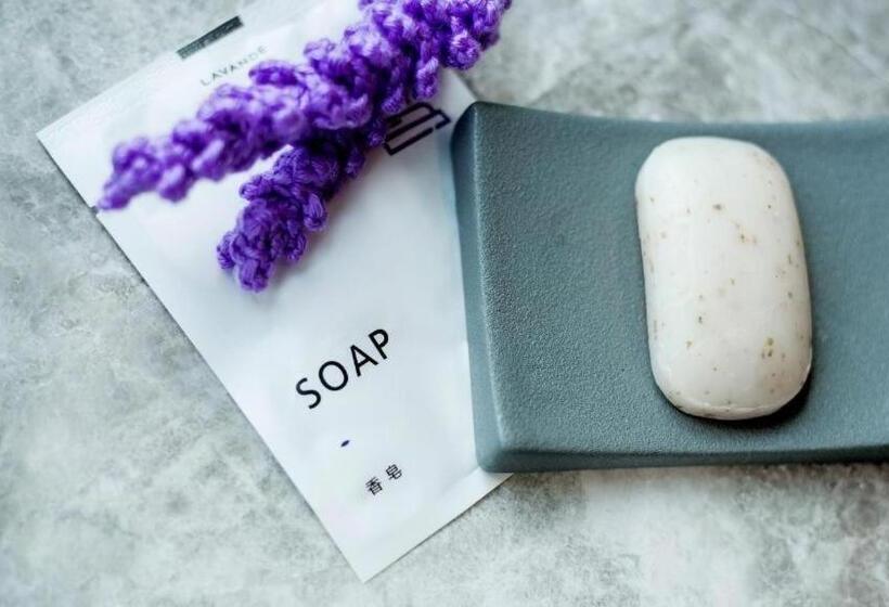 Lavande Hotels·foshan Pioneer Industrial Park