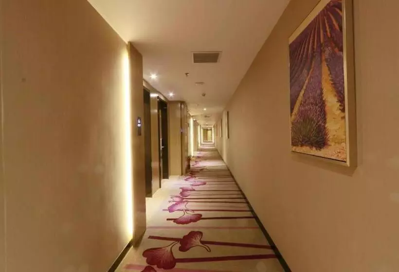 Lavande Hotels·foshan Pioneer Industrial Park