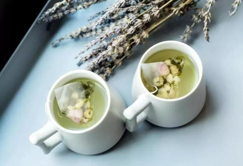 Lavande Hotels·foshan Pioneer Industrial Park