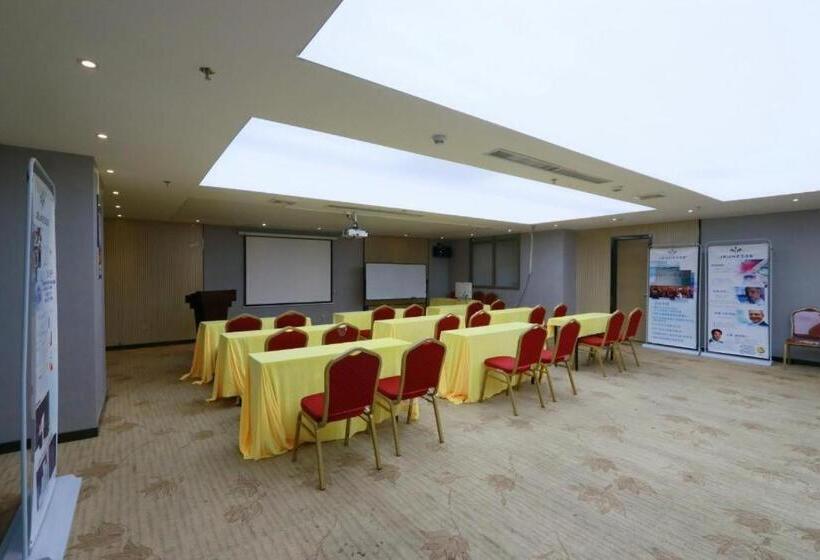 Lavande Hotels·foshan Pioneer Industrial Park