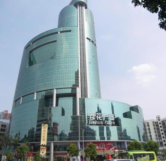 Lavande Hotels·foshan Pioneer Industrial Park