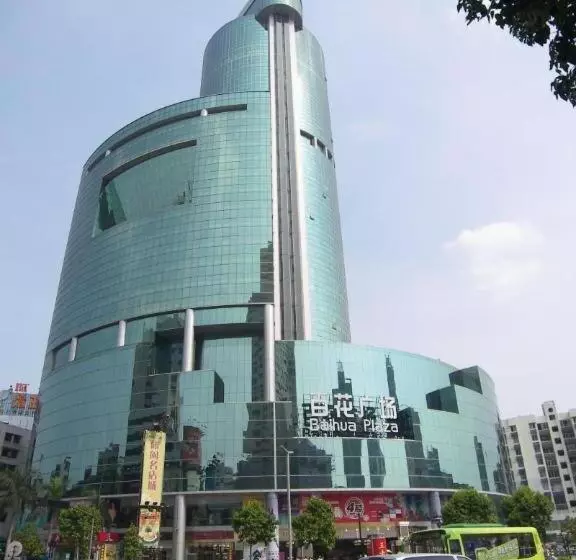 Lavande Hotels·foshan Pioneer Industrial Park