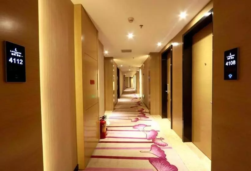 Lavande Hotels·foshan Pioneer Industrial Park