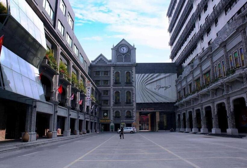 Lavande Hotels·foshan Pioneer Industrial Park