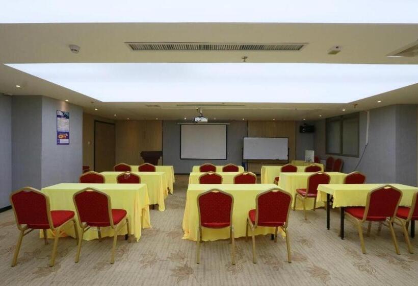 Lavande Hotels·foshan Pioneer Industrial Park