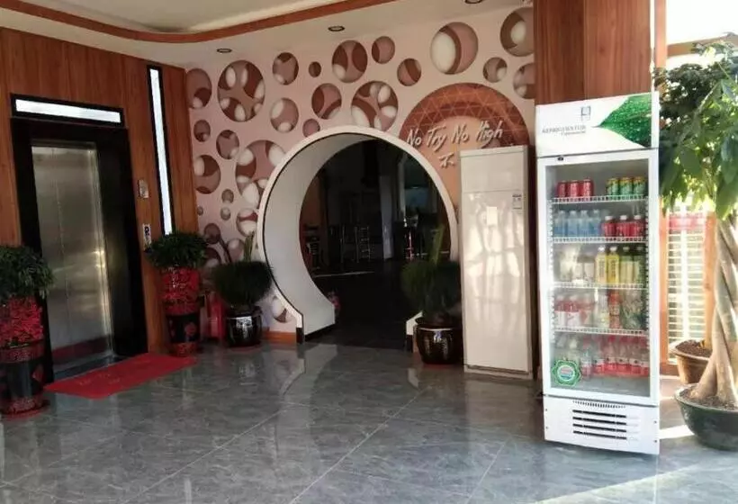 Pai Hotel Baoding Dingxing Children’s Normal School