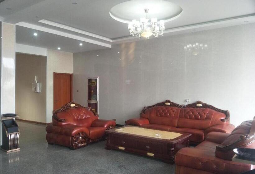 Pai Hotel·xuzhou Pei Country, Yangtun Economic And Technological Development Zone Shiliu K