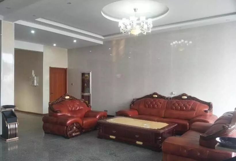 Pai Hotel·xuzhou Pei Country, Yangtun Economic And Technological Development Zone Shiliu K