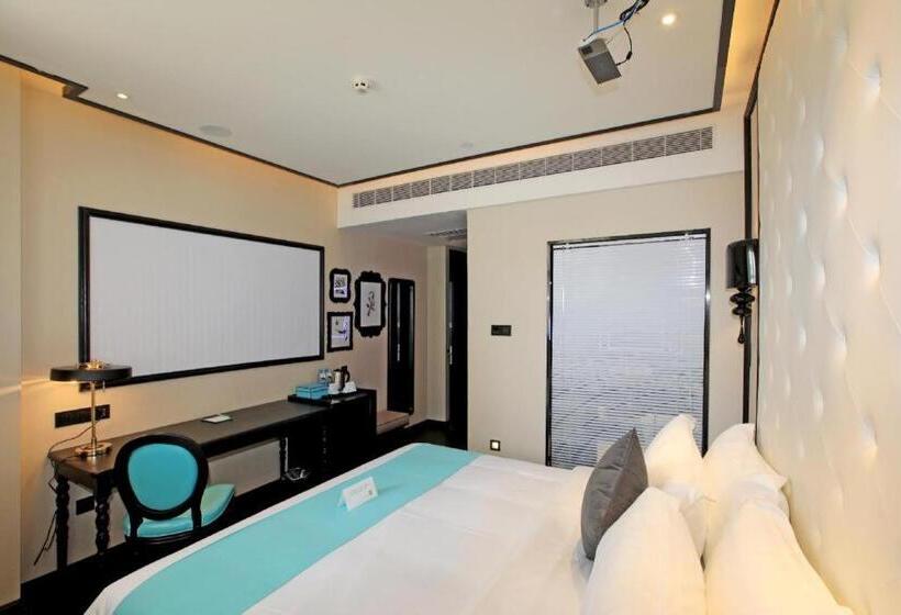 Xana Hotelle·tianshui Shangyi Plaza