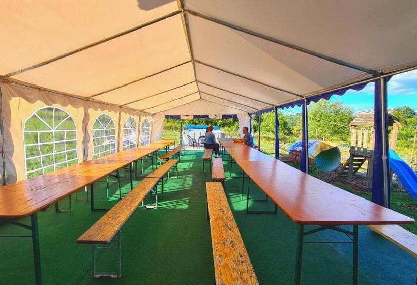 هاستل Sonnen Brijeg