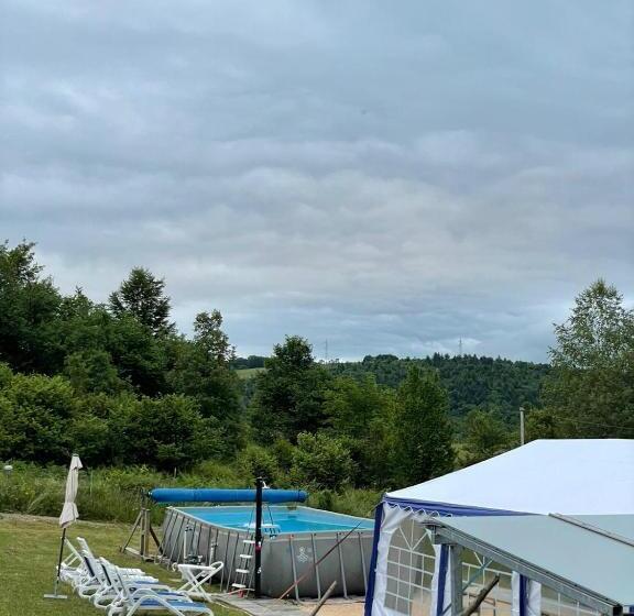 هاستل Sonnen Brijeg