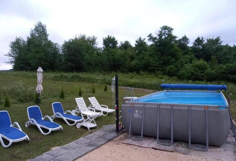 هاستل Sonnen Brijeg