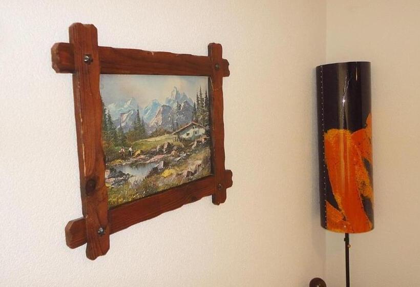 هاستل Sonnen Brijeg