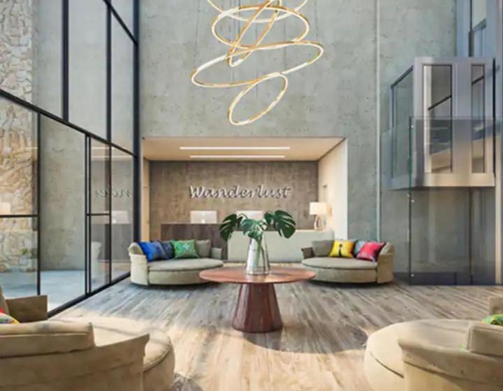 Apart Hotel Com Jacuzzi Privativa