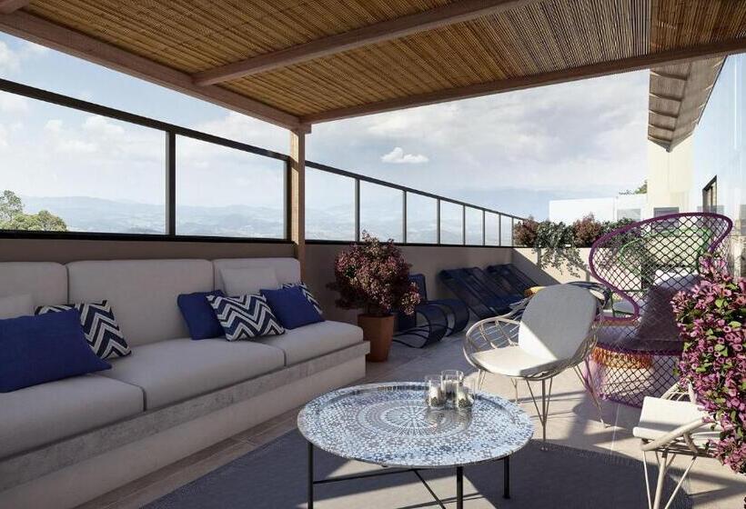 Apart Hotel Com Jacuzzi Privativa