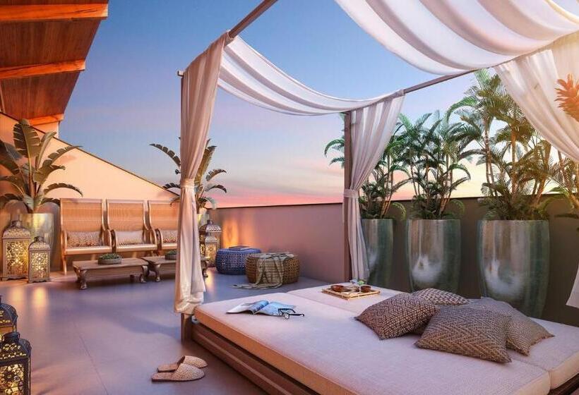 Apart Hotel Com Jacuzzi Privativa