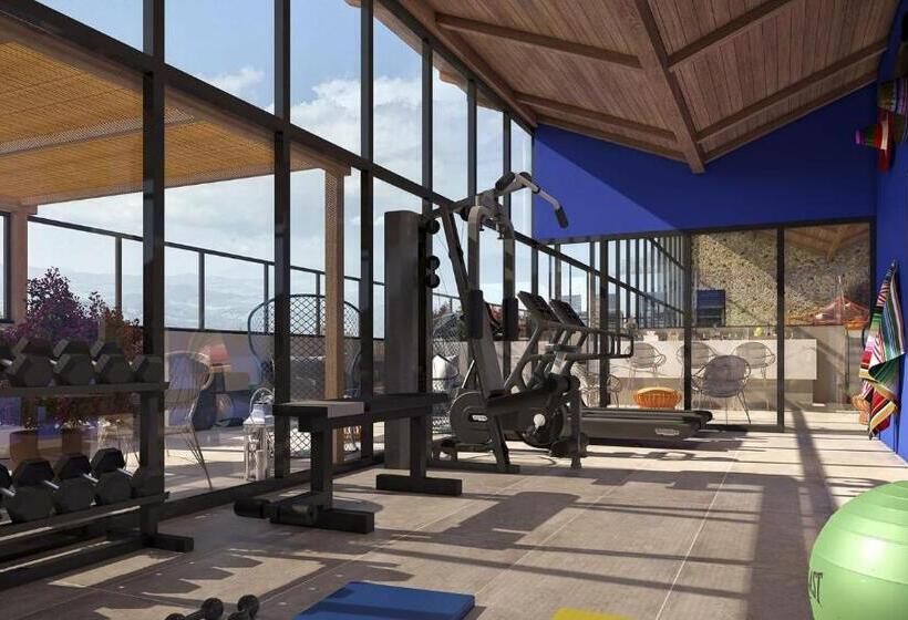 Apart Hotel Com Jacuzzi Privativa