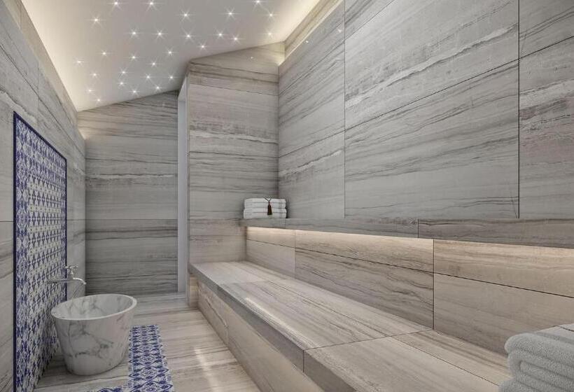 Apart Hotel Com Jacuzzi Privativa