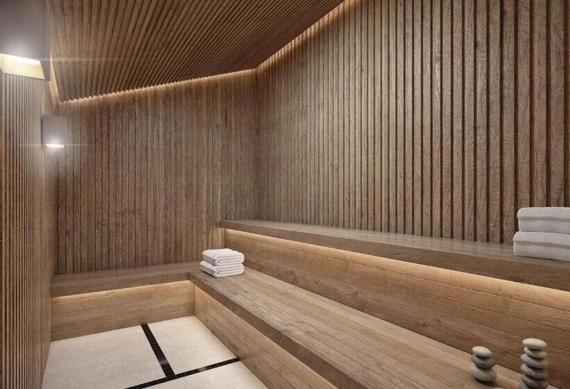 Apart Hotel Com Jacuzzi Privativa