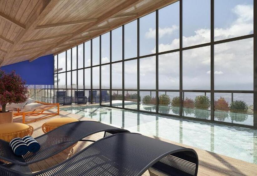 Apart Hotel Com Jacuzzi Privativa