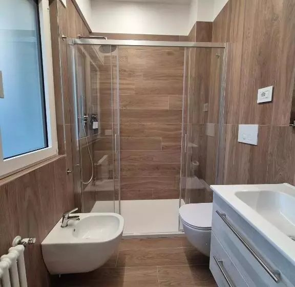 B&b Il Pittore Del Mare